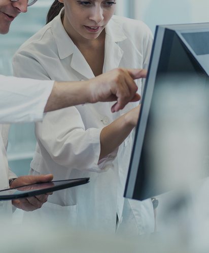 Laboratory / University